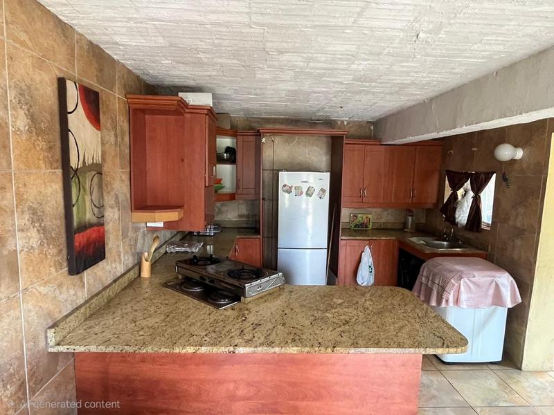 3 Bedroom Property for Sale in Hillary KwaZulu-Natal