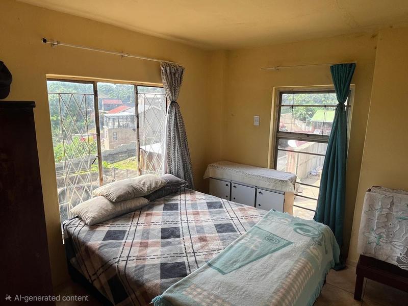 3 Bedroom Property for Sale in Hillary KwaZulu-Natal