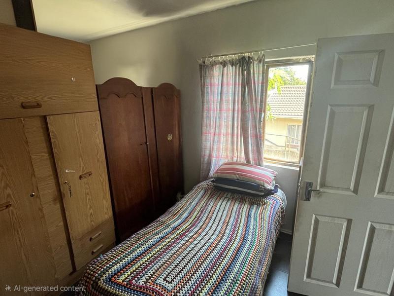 3 Bedroom Property for Sale in Hillary KwaZulu-Natal