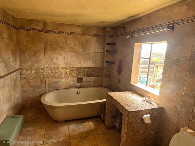 3 Bedroom Property for Sale in Hillary KwaZulu-Natal