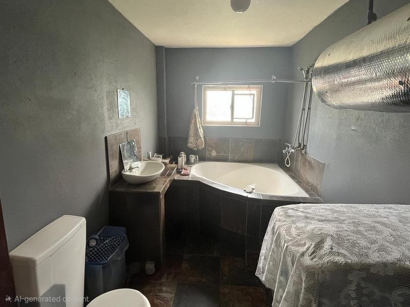 3 Bedroom Property for Sale in Hillary KwaZulu-Natal