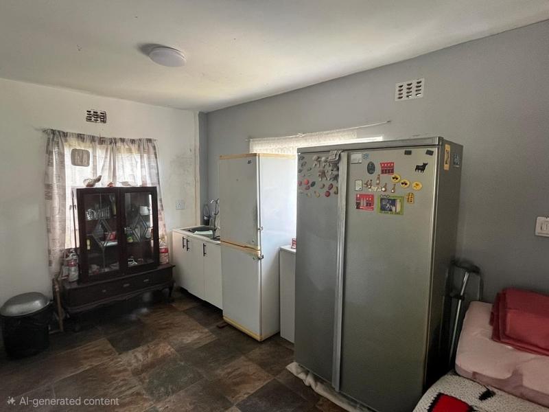 3 Bedroom Property for Sale in Hillary KwaZulu-Natal