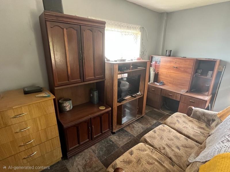 3 Bedroom Property for Sale in Hillary KwaZulu-Natal