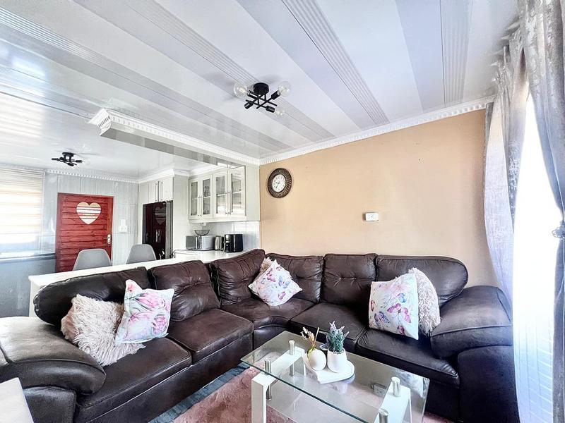 3 Bedroom Property for Sale in Copesville KwaZulu-Natal