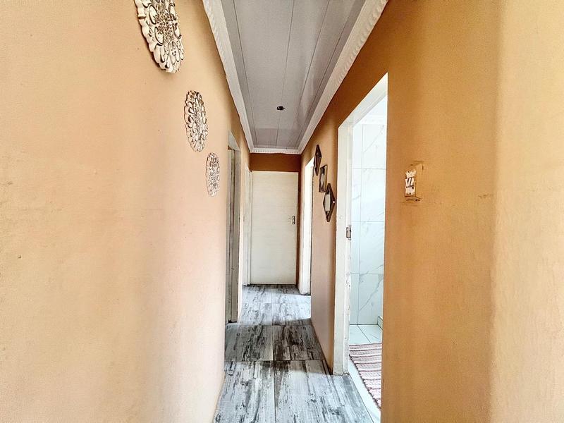 3 Bedroom Property for Sale in Copesville KwaZulu-Natal