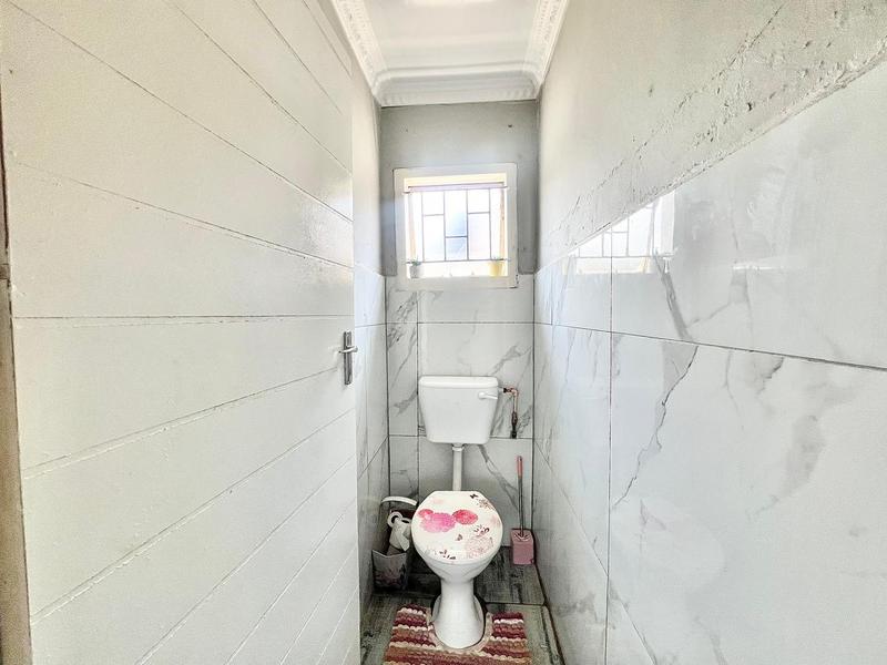 3 Bedroom Property for Sale in Copesville KwaZulu-Natal