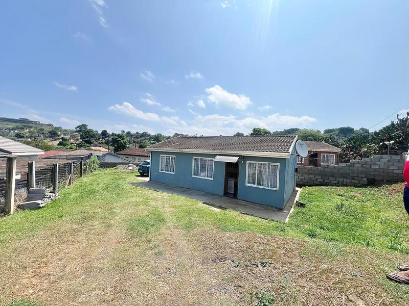 3 Bedroom Property for Sale in Copesville KwaZulu-Natal