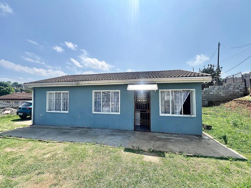 3 Bedroom Property for Sale in Copesville KwaZulu-Natal