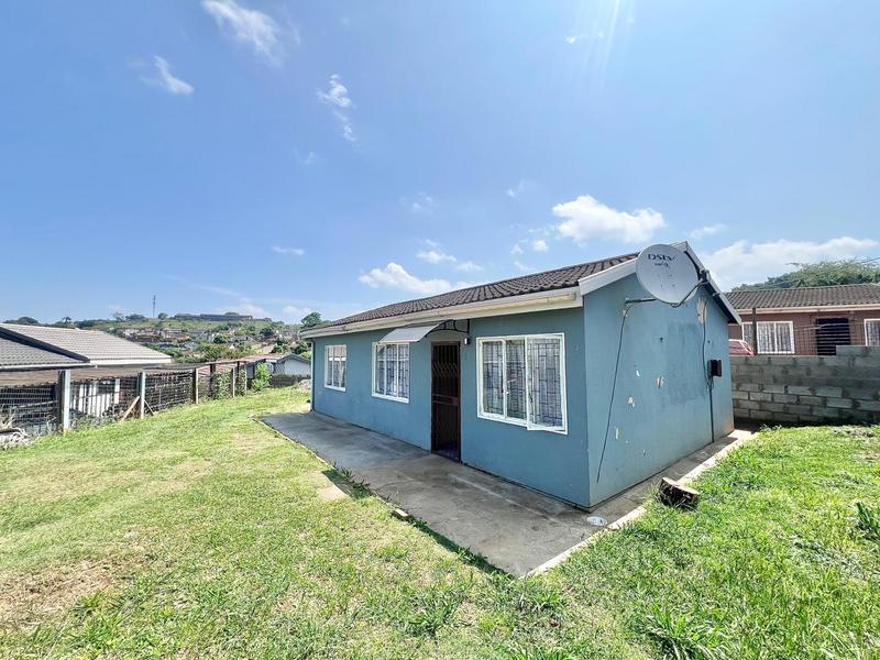 3 Bedroom Property for Sale in Copesville KwaZulu-Natal