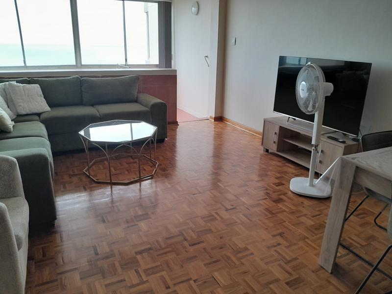 To Let 2 Bedroom Property for Rent in North Beach KwaZulu-Natal