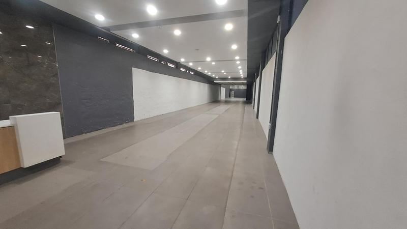 To Let commercial Property for Rent in Overport KwaZulu-Natal