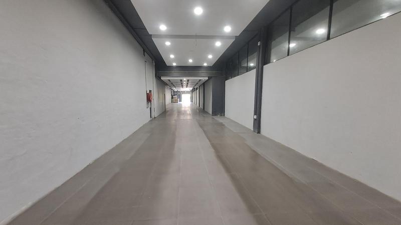 To Let commercial Property for Rent in Overport KwaZulu-Natal