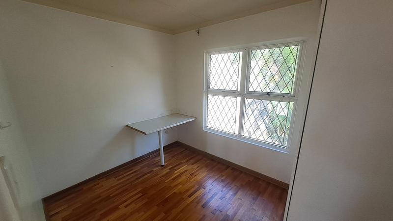 To Let 3 Bedroom Property for Rent in Sherwood KwaZulu-Natal