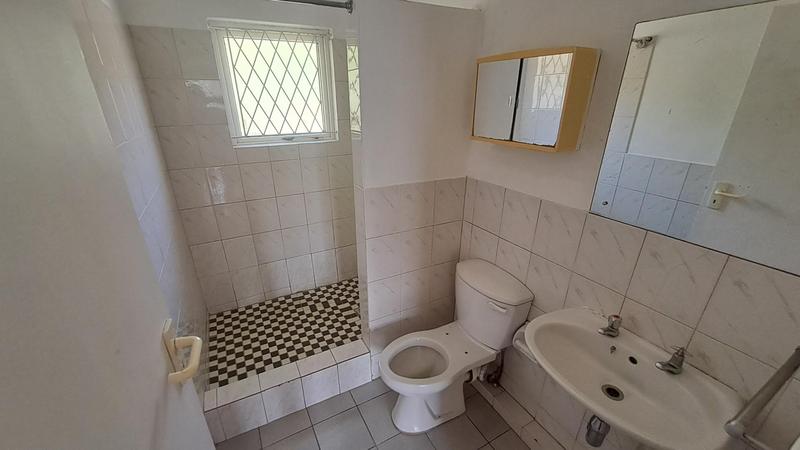 To Let 3 Bedroom Property for Rent in Sherwood KwaZulu-Natal