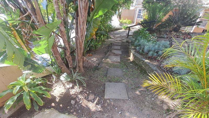 To Let 3 Bedroom Property for Rent in Sherwood KwaZulu-Natal