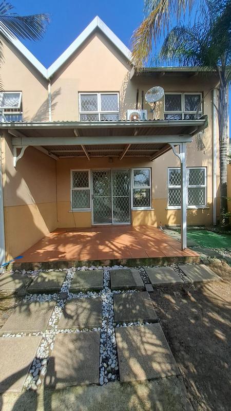 To Let 3 Bedroom Property for Rent in Sherwood KwaZulu-Natal