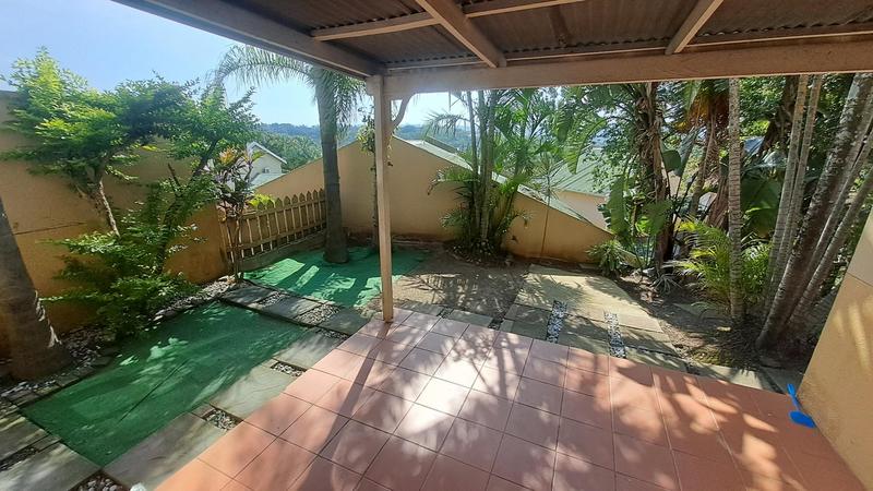 To Let 3 Bedroom Property for Rent in Sherwood KwaZulu-Natal