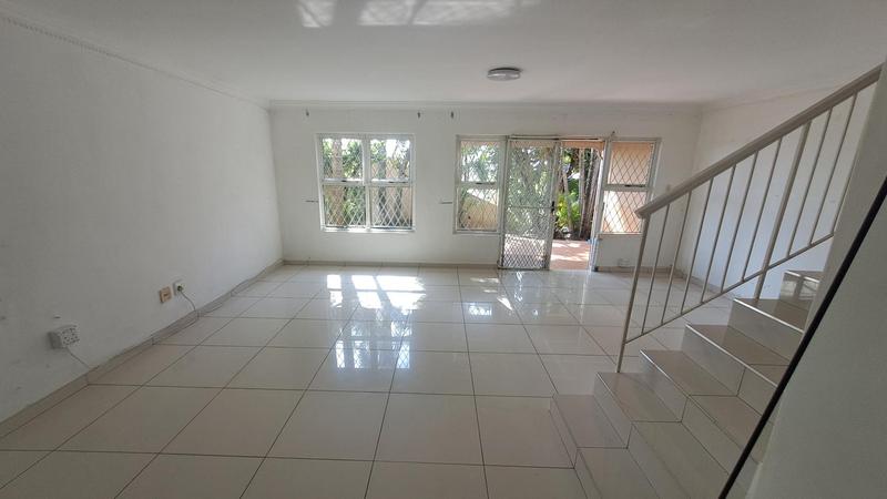 To Let 3 Bedroom Property for Rent in Sherwood KwaZulu-Natal