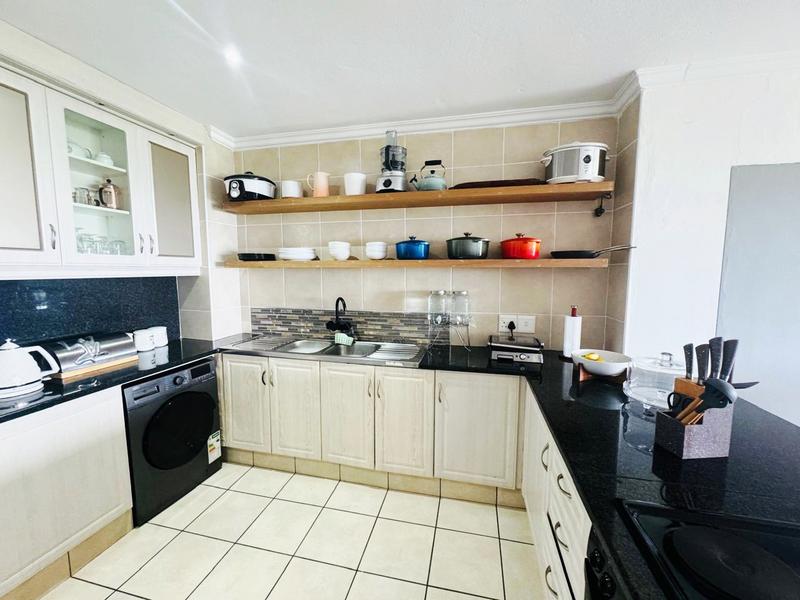 3 Bedroom Property for Sale in Blythedale KwaZulu-Natal