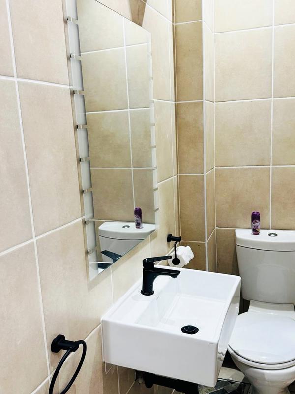 3 Bedroom Property for Sale in Blythedale KwaZulu-Natal