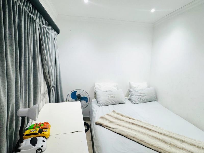 3 Bedroom Property for Sale in Blythedale KwaZulu-Natal