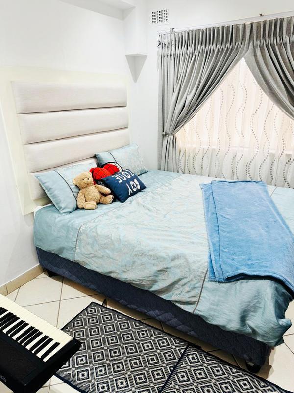 3 Bedroom Property for Sale in Blythedale KwaZulu-Natal