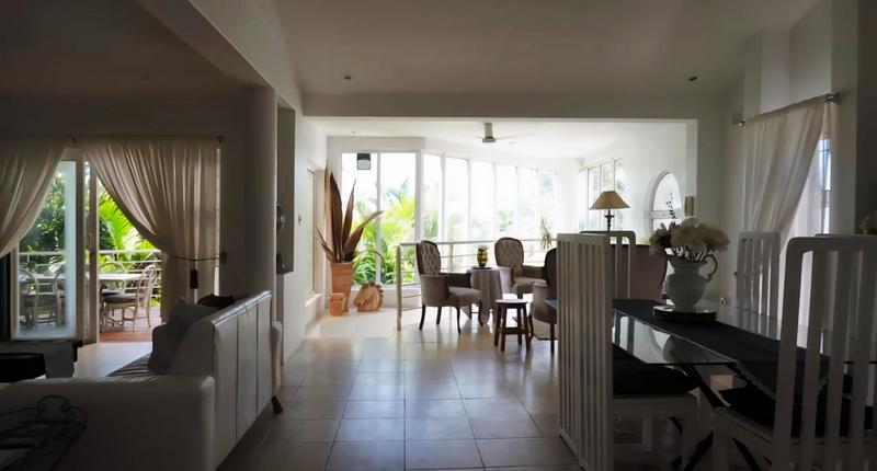 5 Bedroom Property for Sale in Blythedale KwaZulu-Natal