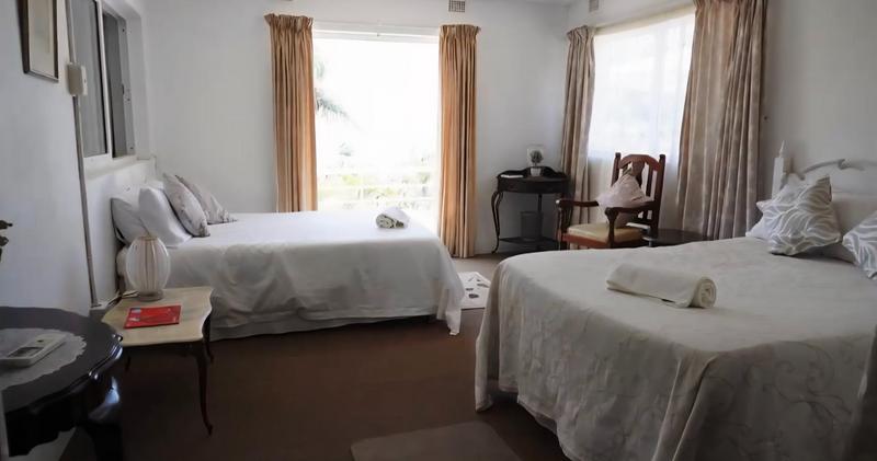 5 Bedroom Property for Sale in Blythedale KwaZulu-Natal