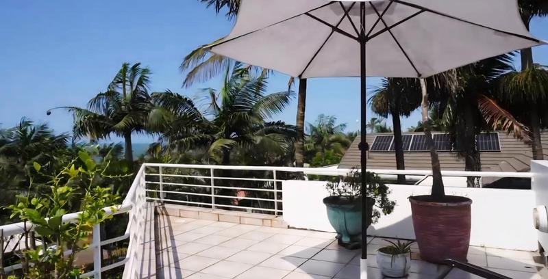 5 Bedroom Property for Sale in Blythedale KwaZulu-Natal