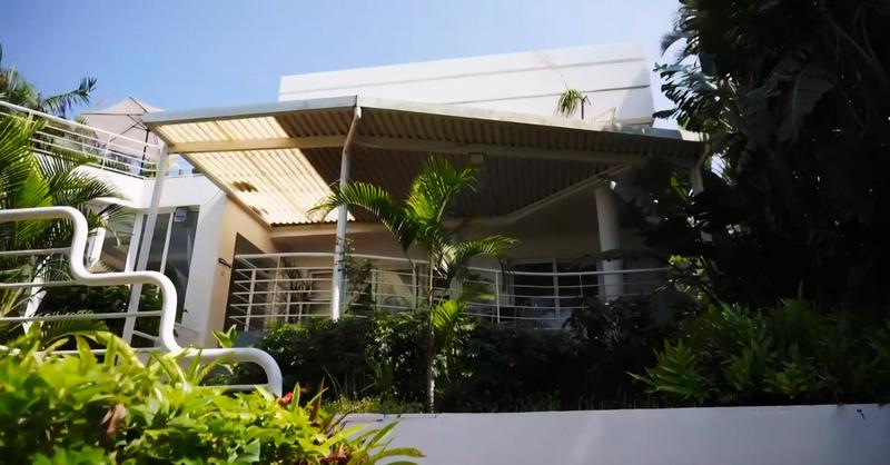 5 Bedroom Property for Sale in Blythedale KwaZulu-Natal