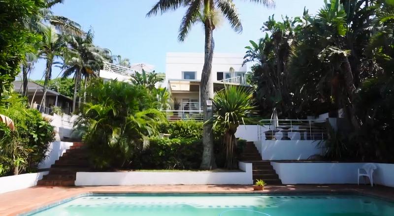 5 Bedroom Property for Sale in Blythedale KwaZulu-Natal