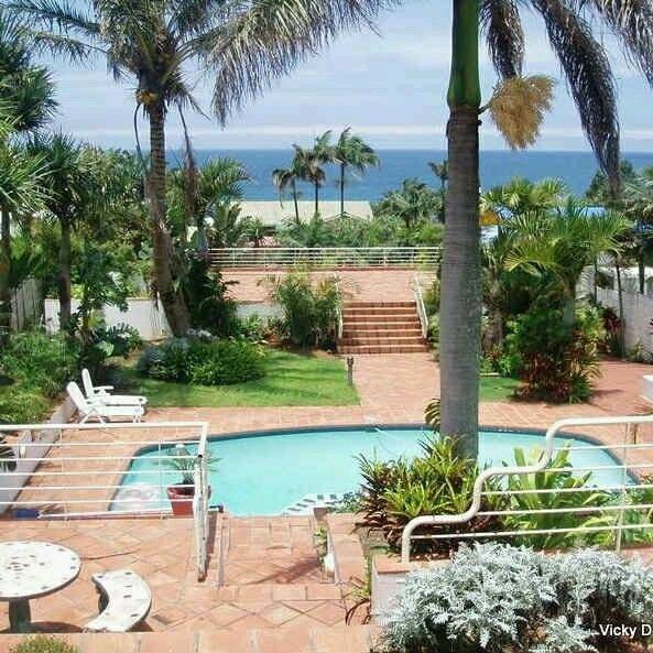 5 Bedroom Property for Sale in Blythedale KwaZulu-Natal