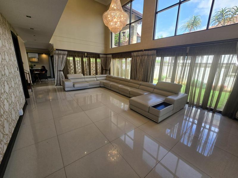 4 Bedroom Property for Sale in Izinga Ridge KwaZulu-Natal
