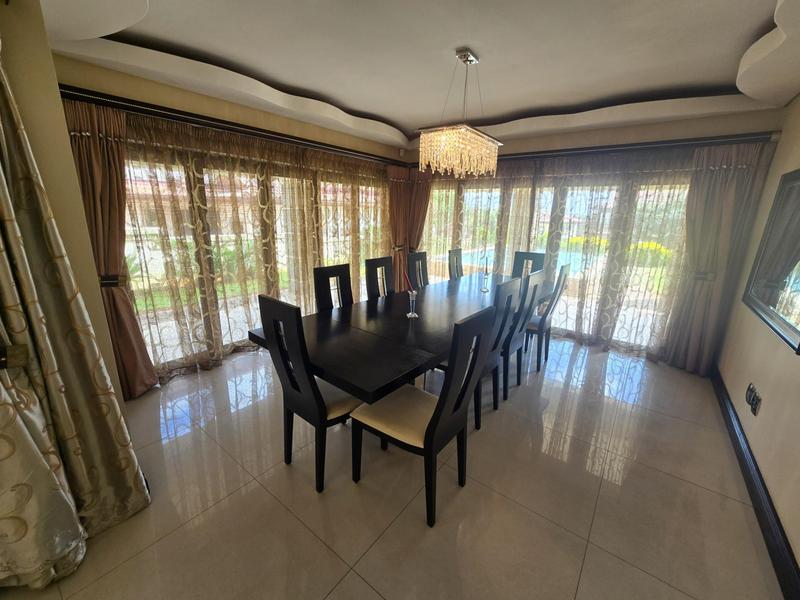 4 Bedroom Property for Sale in Izinga Ridge KwaZulu-Natal