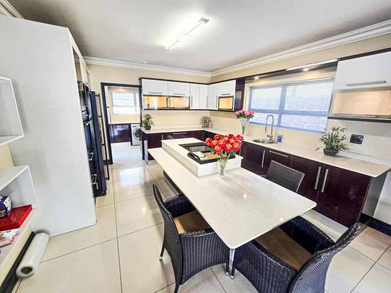 4 Bedroom Property for Sale in Izinga Ridge KwaZulu-Natal