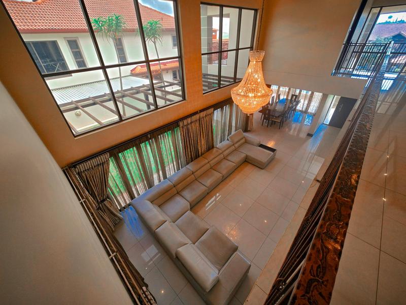 4 Bedroom Property for Sale in Izinga Ridge KwaZulu-Natal