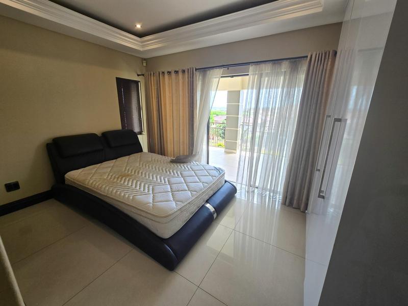 4 Bedroom Property for Sale in Izinga Ridge KwaZulu-Natal