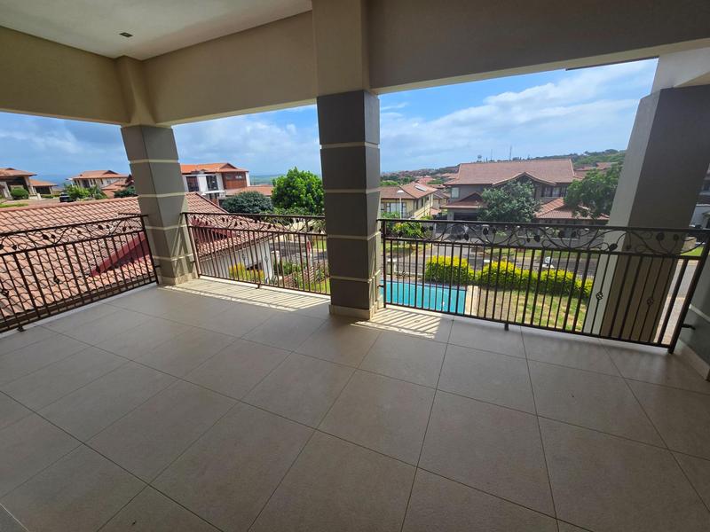 4 Bedroom Property for Sale in Izinga Ridge KwaZulu-Natal