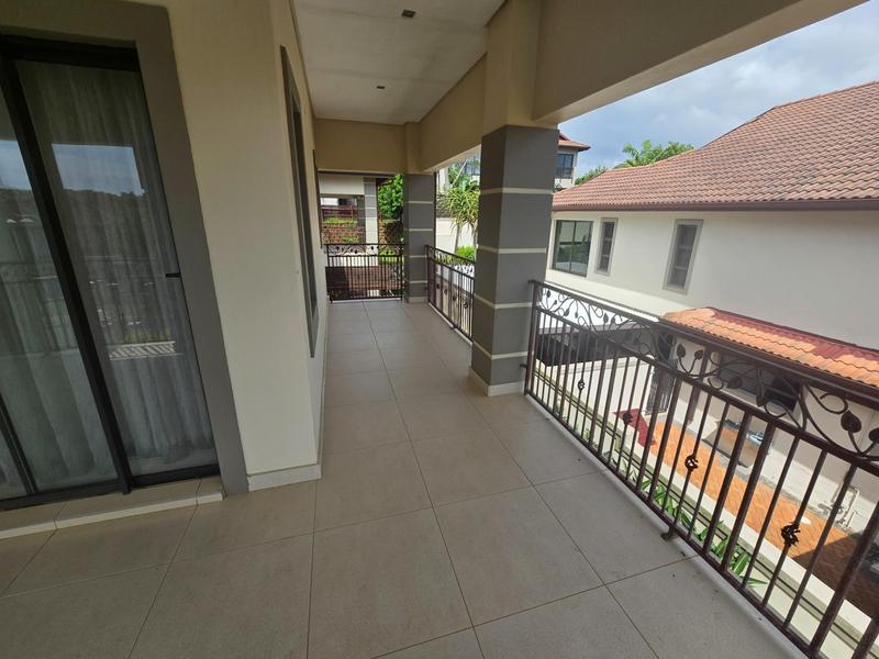 4 Bedroom Property for Sale in Izinga Ridge KwaZulu-Natal