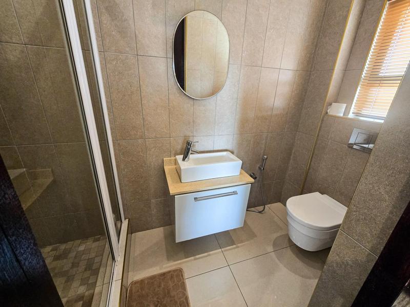 4 Bedroom Property for Sale in Izinga Ridge KwaZulu-Natal