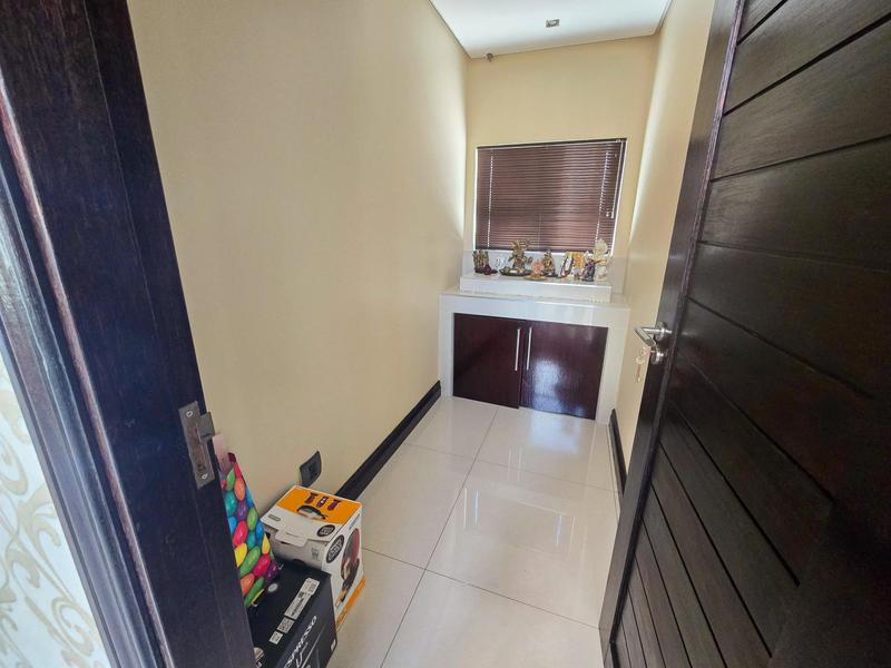 4 Bedroom Property for Sale in Izinga Ridge KwaZulu-Natal