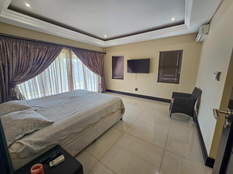 4 Bedroom Property for Sale in Izinga Ridge KwaZulu-Natal