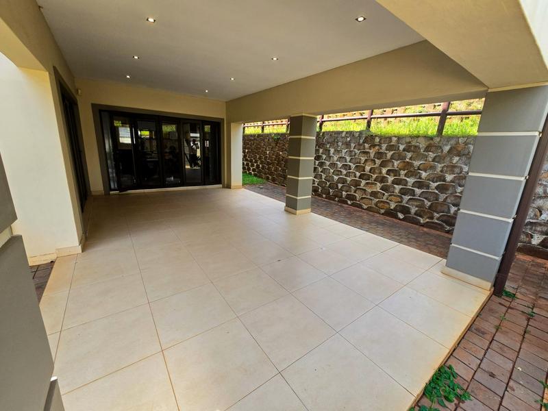 4 Bedroom Property for Sale in Izinga Ridge KwaZulu-Natal