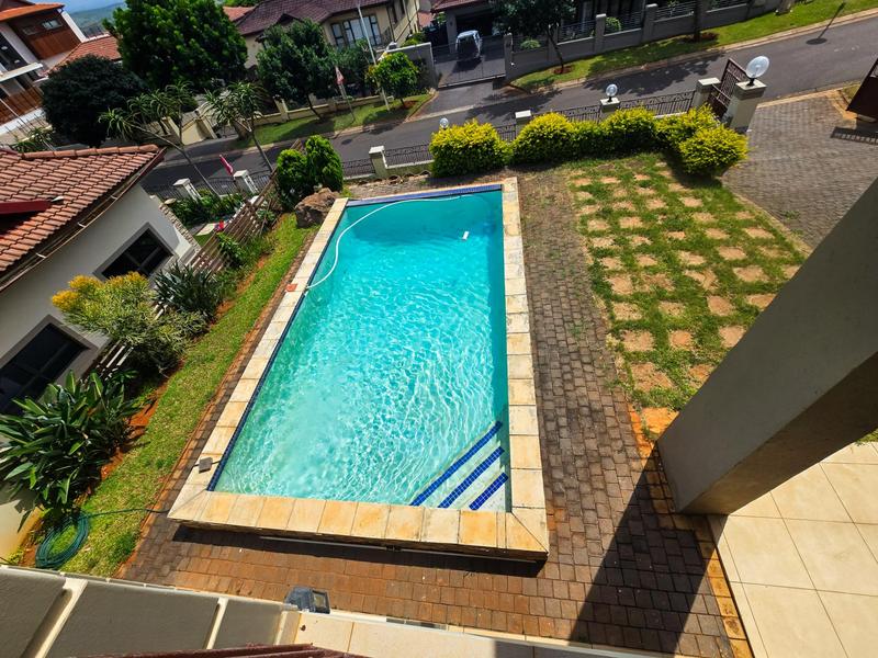 4 Bedroom Property for Sale in Izinga Ridge KwaZulu-Natal