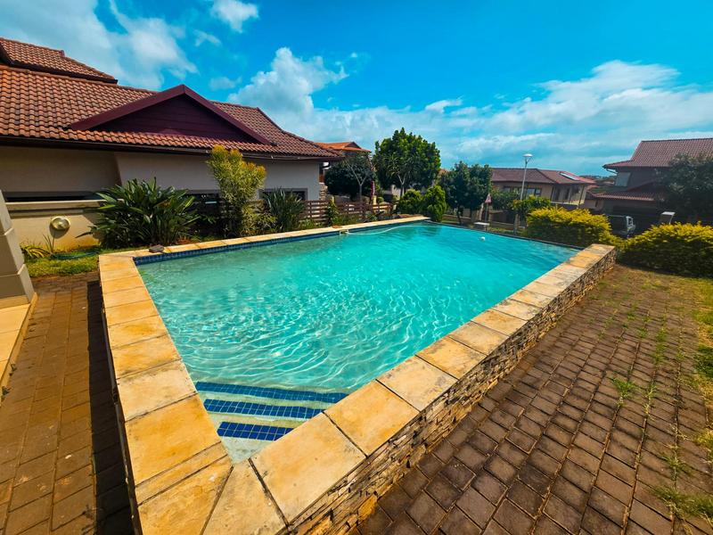 4 Bedroom Property for Sale in Izinga Ridge KwaZulu-Natal