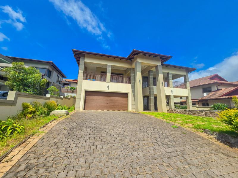 4 Bedroom Property for Sale in Izinga Ridge KwaZulu-Natal
