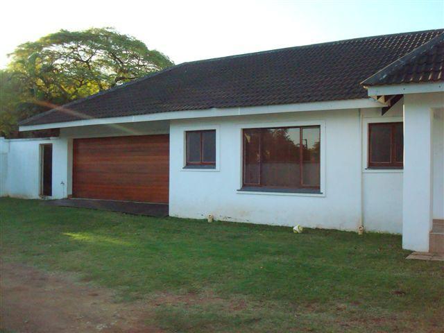 To Let 3 Bedroom Property for Rent in Mtunzini KwaZulu-Natal
