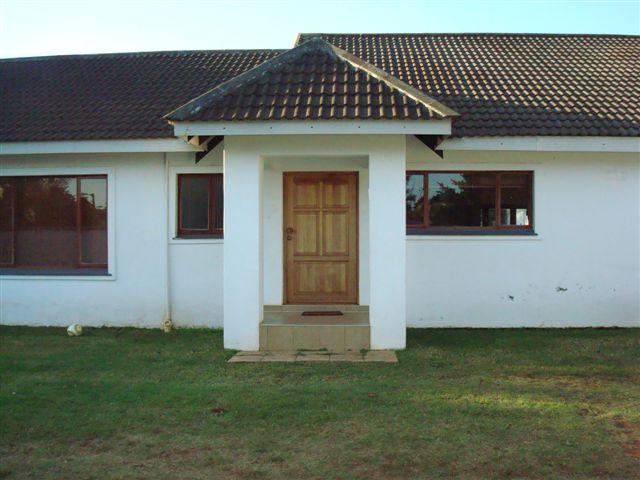 To Let 3 Bedroom Property for Rent in Mtunzini KwaZulu-Natal