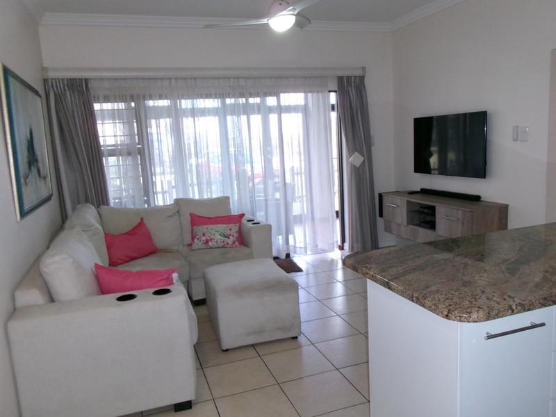 2 Bedroom Property for Sale in Uvongo Beach KwaZulu-Natal