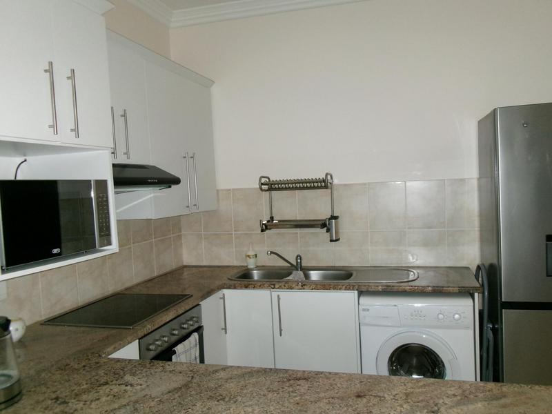 2 Bedroom Property for Sale in Uvongo Beach KwaZulu-Natal